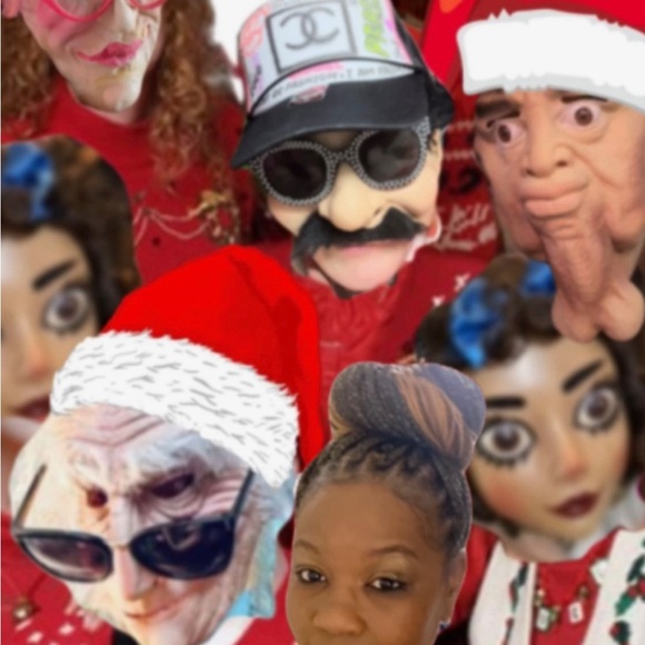 ANOTHER KLEARANCE!!! Dresses Galore and More!!!! HOME OF THE $5 HOLLAS - Picture 5 of 11